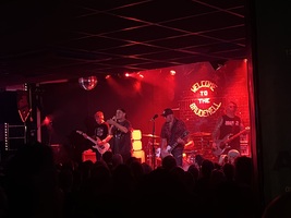 Ugly Kid Joe / Eureka Machines on Jul 24, 2025 [091-small]