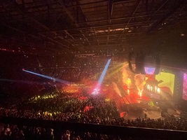 Twenty One Pilots / Balu Brigada on May 11, 2025 [096-small]