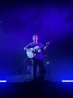 The Wombats / Everything Everything / Red Rum Club on Mar 26, 2025 [098-small]