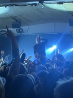 Paleface Swiss / The Acacia Strain / Desolated on Feb 26, 2025 [101-small]