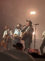 The Dead South on Jul 9, 2026 [121-small]