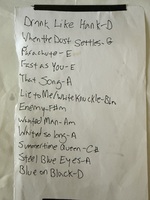 Chris Knight / Brett Hendrix on Jul 26, 2018 [123-small]