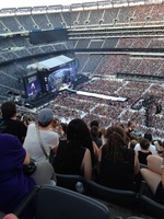 Taylor Swift / Shawn Mendes / HAIM / Vance Joy / Nick Jonas on Jul 11, 2015 [146-small]