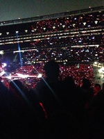 Taylor Swift / Shawn Mendes / HAIM / Vance Joy / Nick Jonas on Jul 11, 2015 [147-small]