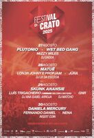 Festival do Crato 2025 (Day 3 & 4) on Aug 29, 2025 [200-small]