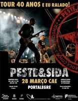 Peste e Sida on Mar 28, 2026 [205-small]