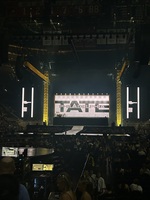 Tate McRae / Zara Larsson on Sep 6, 2025 [241-small]