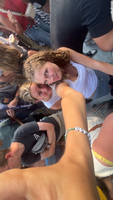 The Lumineers / Hippo Campus on Jul 15, 2025 [259-small]