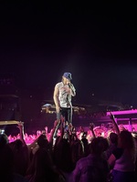The Lumineers / Hippo Campus on Jul 15, 2025 [261-small]