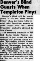 Alec Templeton / Denver Symphony Orchestra on Aug 4, 1950 [267-small]