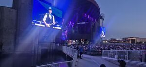 Toto / Christopher Cross / The Romantics on Jul 19, 2026 [271-small]