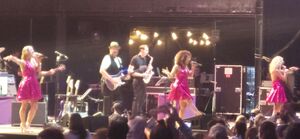 Toto / Christopher Cross / The Romantics on Jul 19, 2026 [273-small]