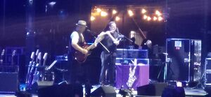 Toto / Christopher Cross / The Romantics on Jul 19, 2026 [274-small]