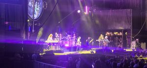 Toto / Christopher Cross / The Romantics on Jul 19, 2026 [276-small]