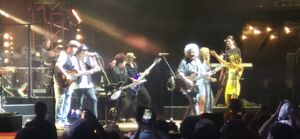 Toto / Christopher Cross / The Romantics on Jul 19, 2026 [277-small]