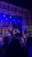 Jeff Rosenstock / Mustard Plug on Jul 19, 2026 [283-small]