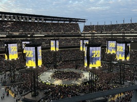 Metallica / Pantera / Suicidal Tendencies on May 25, 2025 [296-small]