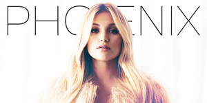 Olivia Holt / Forever In Your Mind / Ryland / Issac Elliot on Nov 18, 2016 [339-small]