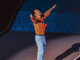 Harry Styles / Fcukers on Jul 18, 2026 [384-small]