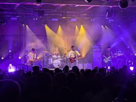 Bloc Party on Jul 20, 2026 [427-small]
