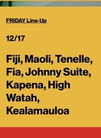 Fiji / Maoli / Johnny Suite / Fia / Tenelle / Kapena on Dec 17, 2021 [429-small]