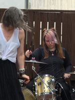 tags: Crown Cassette - Radkey / Headlight Rivals / Crown Cassette on Jul 17, 2026 [485-small]