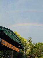 tags: Larry Norvell Band Shell - Radkey / Headlight Rivals / Crown Cassette on Jul 17, 2026 [486-small]