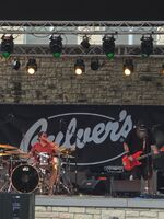 tags: Headlight Rivals - Radkey / Headlight Rivals / Crown Cassette on Jul 17, 2026 [488-small]