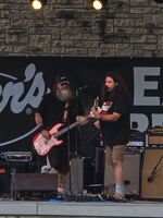 tags: Headlight Rivals - Radkey / Headlight Rivals / Crown Cassette on Jul 17, 2026 [489-small]