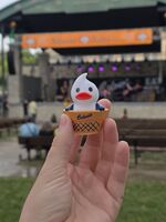 tags: Merch - Radkey / Headlight Rivals / Crown Cassette on Jul 17, 2026 [491-small]