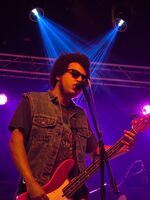 tags: Radkey - Radkey / Headlight Rivals / Crown Cassette on Jul 17, 2026 [494-small]