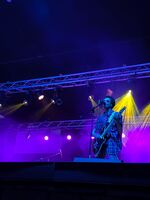tags: Radkey - Radkey / Headlight Rivals / Crown Cassette on Jul 17, 2026 [495-small]