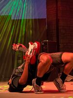 tags: Radkey - Radkey / Headlight Rivals / Crown Cassette on Jul 17, 2026 [498-small]