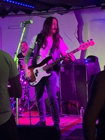 Mess / The Stress / Cheap Heat on Jul 20, 2026 [579-small]