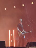 Sunday (1994) / Snow Patrol / Circa Waves / The Florentinas / Morgana on Jun 21, 2026 [587-small]