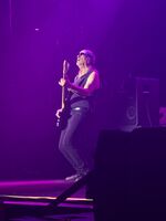 Deep Purple / The Howlers on Jul 19, 2026 [588-small]