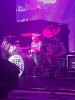 Deep Purple / The Howlers on Jul 19, 2026 [591-small]