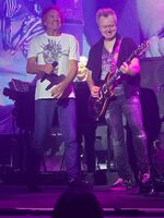 Deep Purple / The Howlers on Jul 19, 2026 [592-small]