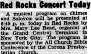 Mary Lee Read on Sep 3, 1950 [594-small]