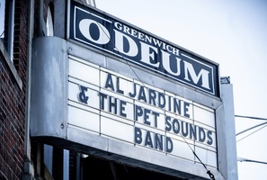 Al Jardine on Jul 19, 2026 [599-small]