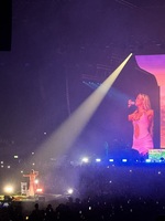 Zara Larsson on Nov 5, 2025 [669-small]