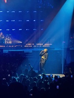 Shinedown / Coheed and Cambria / From Ashes to New / DJ Rock Feed on Jul 18, 2026 [686-small]