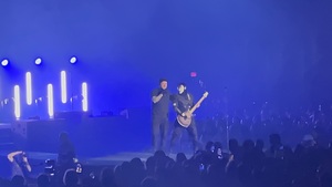 Shinedown / Coheed and Cambria / From Ashes to New / DJ Rock Feed on Jul 18, 2026 [690-small]