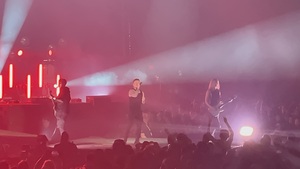 Shinedown / Coheed and Cambria / From Ashes to New / DJ Rock Feed on Jul 18, 2026 [692-small]