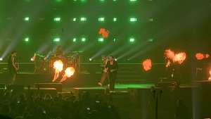 Shinedown / Coheed and Cambria / From Ashes to New / DJ Rock Feed on Jul 18, 2026 [694-small]