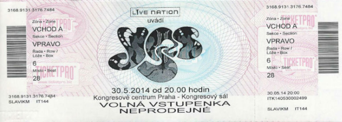 Prague, Hlavní město Praha, Czechia Concerts (Updated for 2024 - 2025