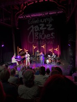 Colin Steele: Kings Of Swing on Jul 21, 2026 [791-small]