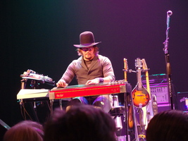 Hot Tuna / Leon Russel on Jul 20, 2013 [833-small]