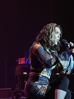 Beth Hart / Quinn Sullivan on May 7, 2022 [848-small]