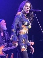 Beth Hart / Quinn Sullivan on May 7, 2022 [849-small]